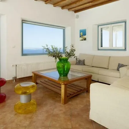 Villa Seaview *