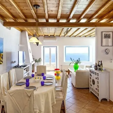 Seaview Fanari (Mykonos)